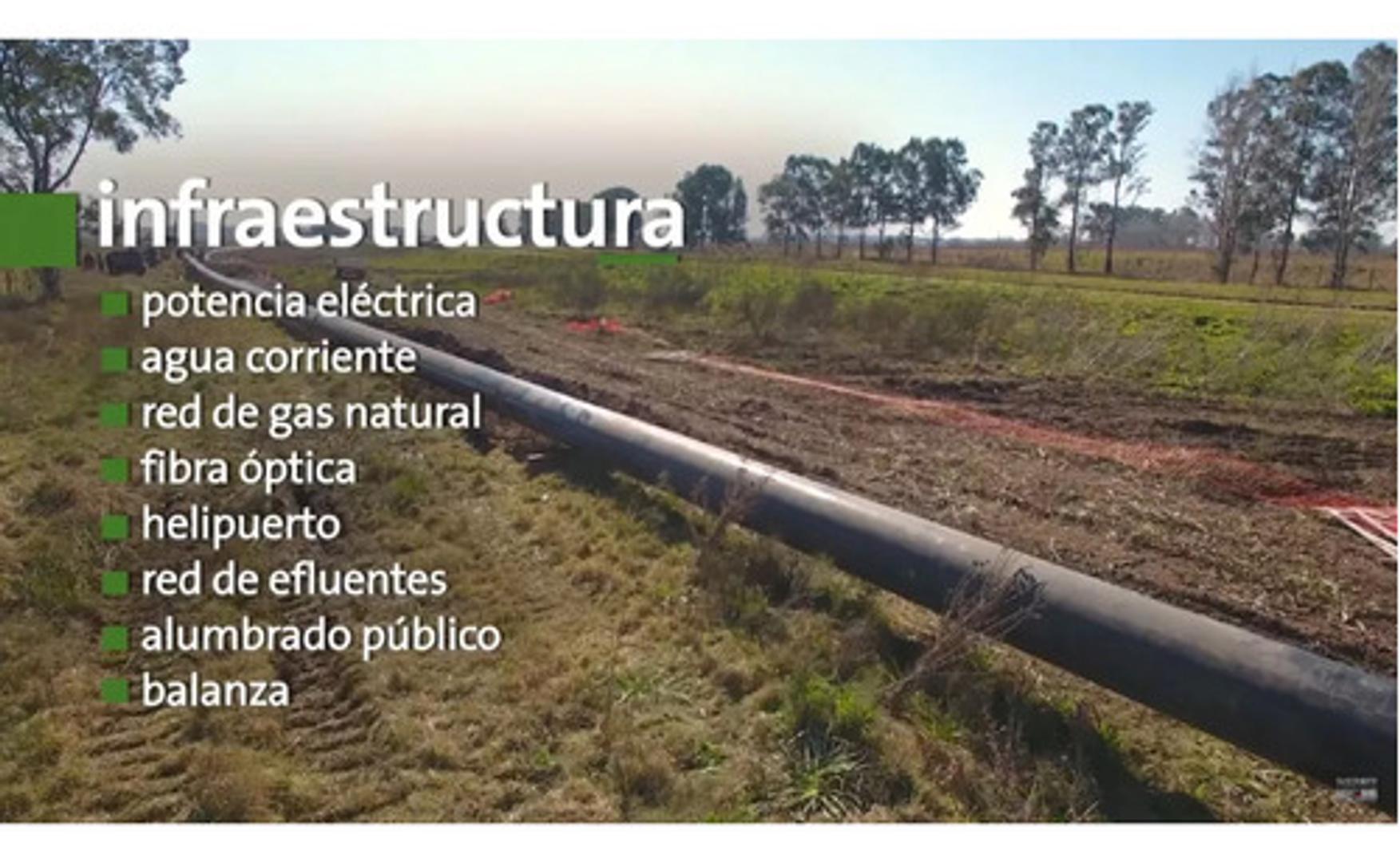 Alquiler Nave Industrial En Parque Industrial San Vicente