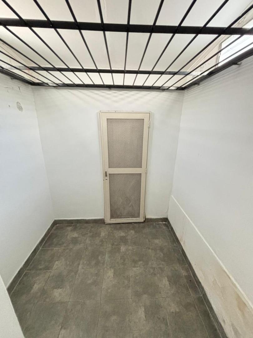 Monoambiente en alquiler
