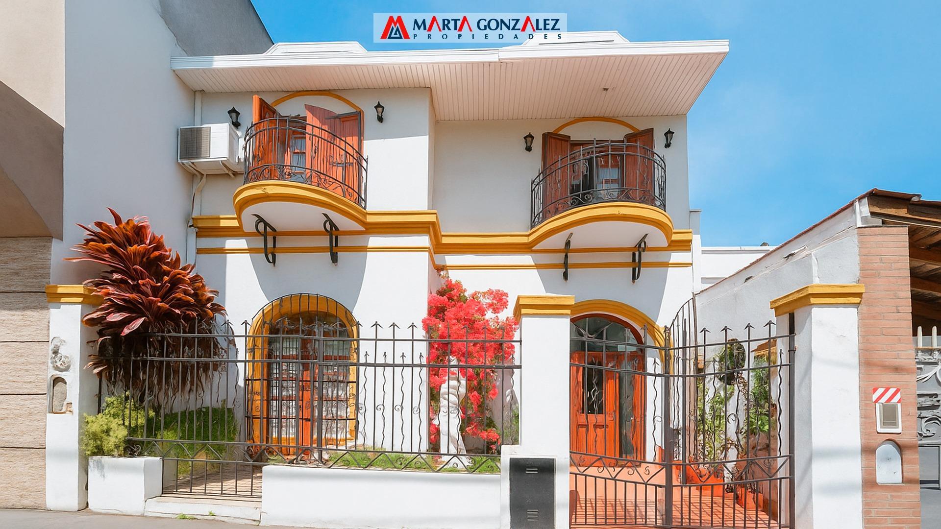 casa venta Ramos Mejia 5 ambientes