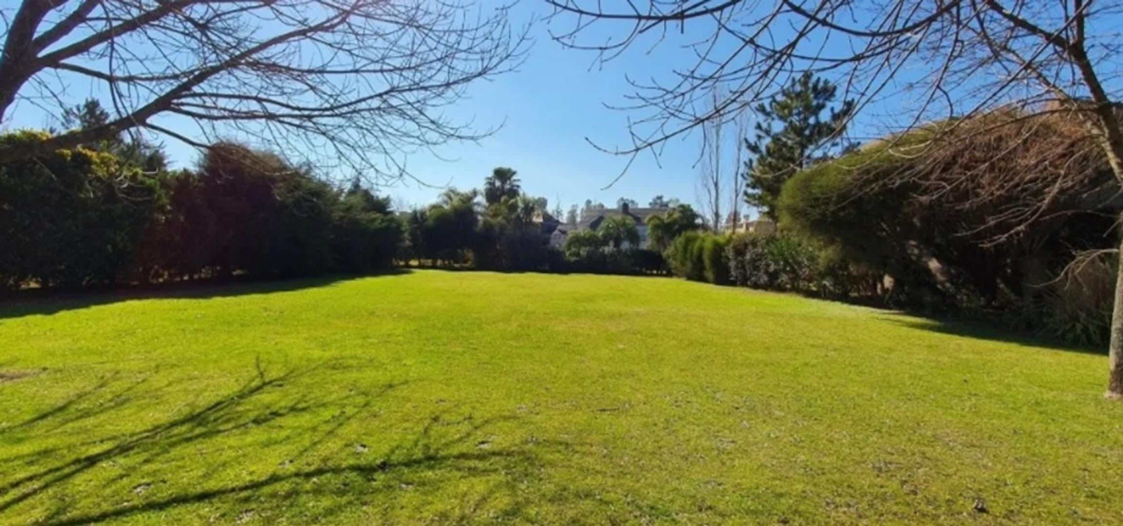 LOTE VENTA MORENO  "CAMPOS DE ALVAREZ"