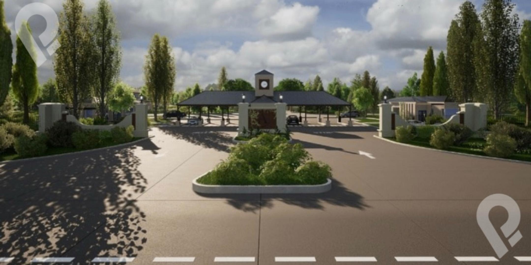 Terreno - San Vicente