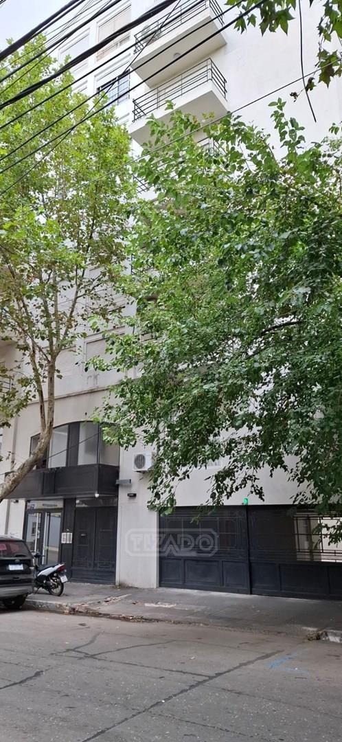 Avenida San Martín 900