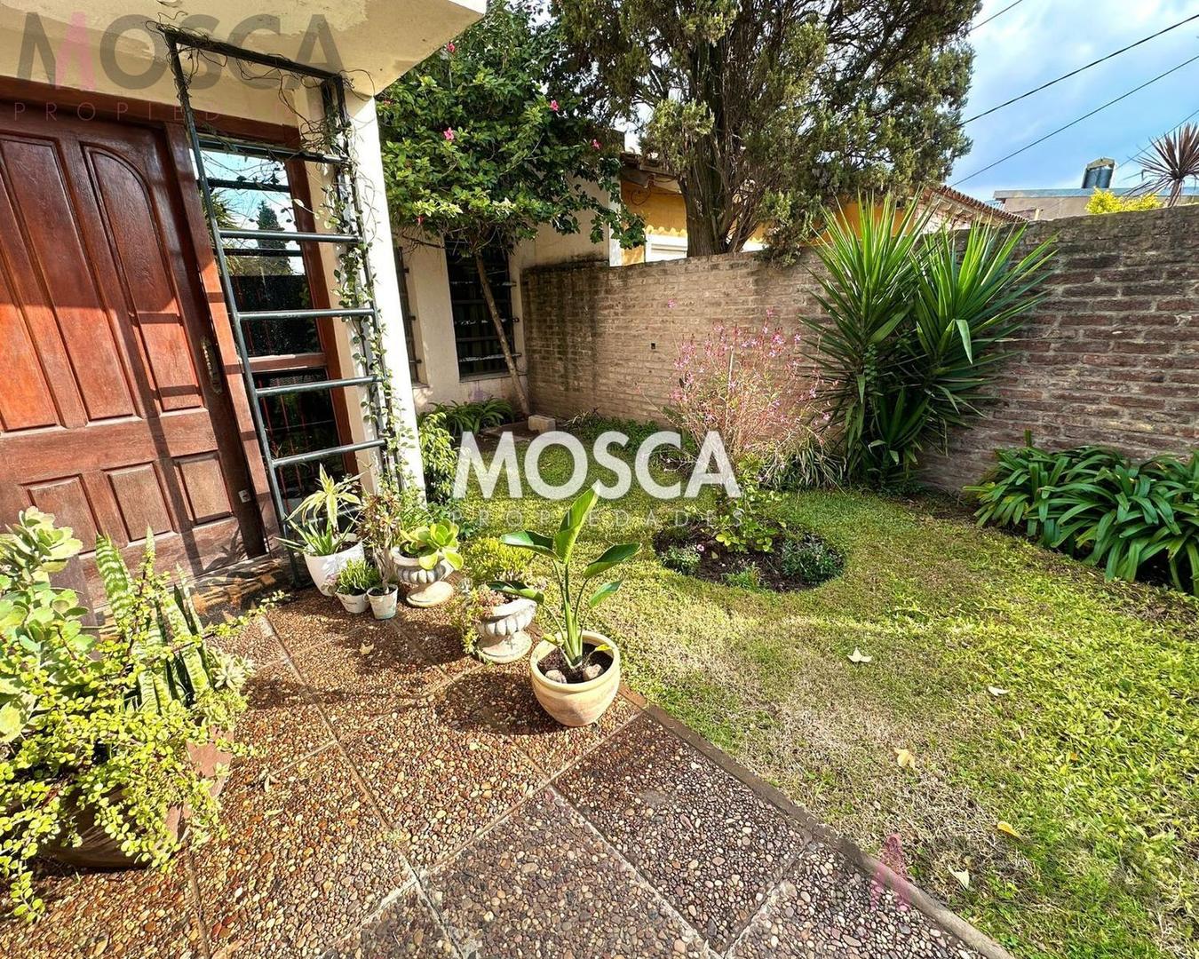 Casa en Venta en Barrio Malvinas, USD 105.000