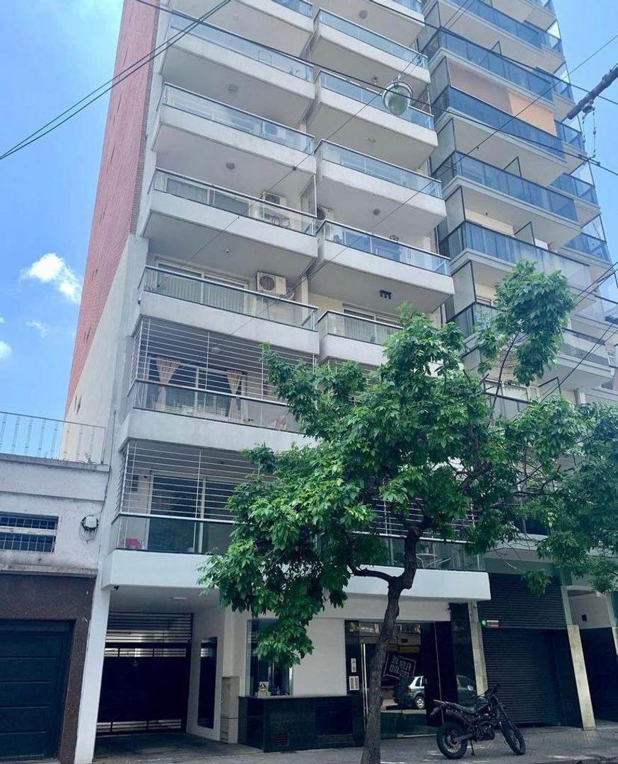 DEPARTAMENTO 1 DORMITORIO