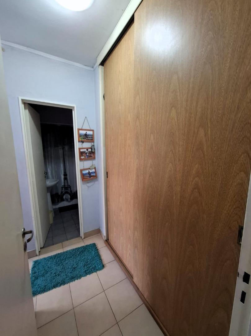   RESERVADO   DPTO 2 AMB., COMPLEJO "ALTOS DE MADERO"