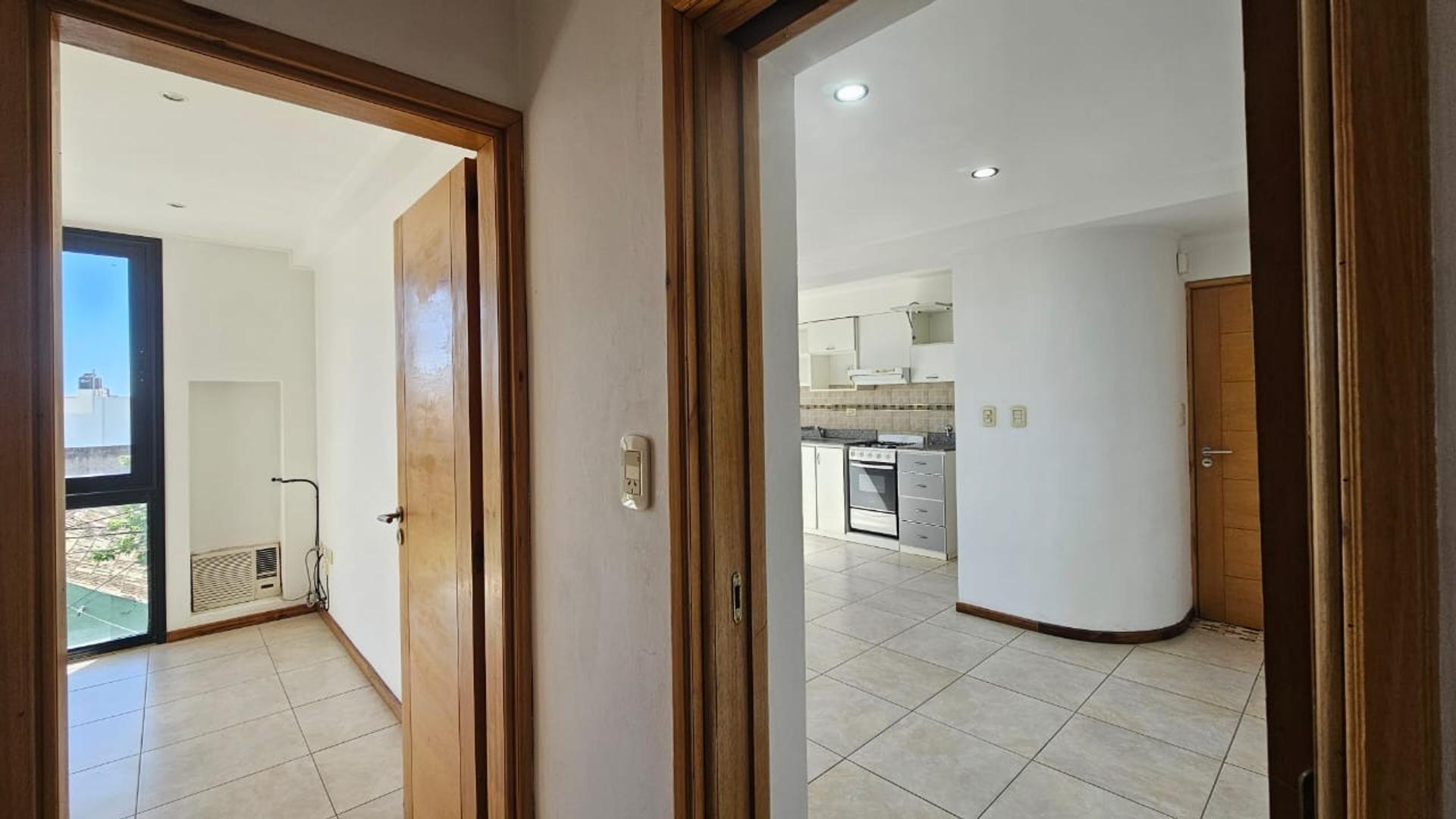 Departamento en Alquiler de 3 ambientes