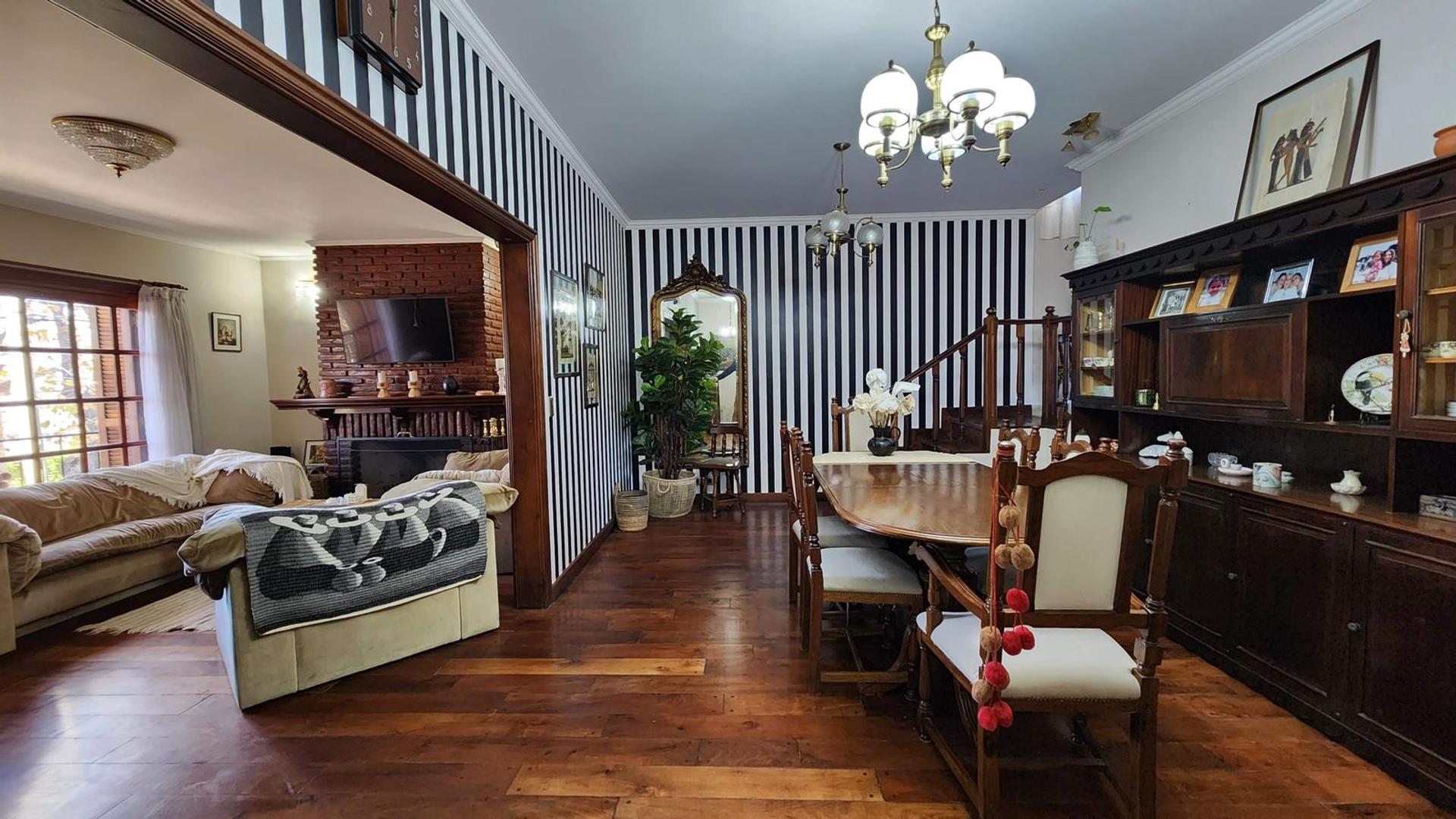 Departamento 4 ambientes con 1 baño