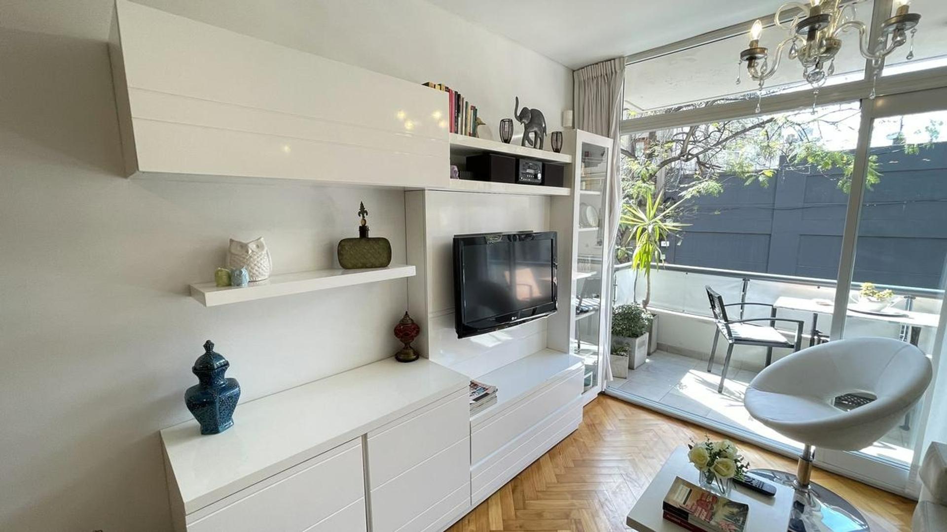 Urquiza 1749 , Piso 1