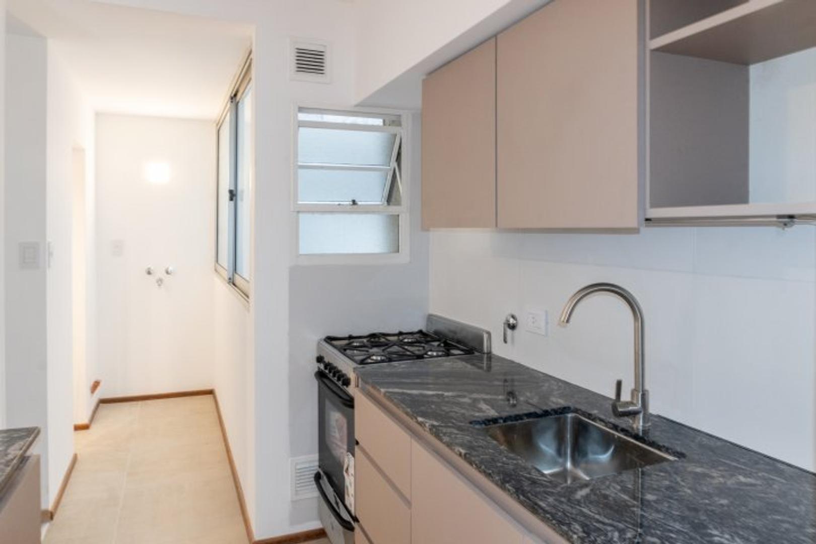 Departamento en Venta de 4 ambientes