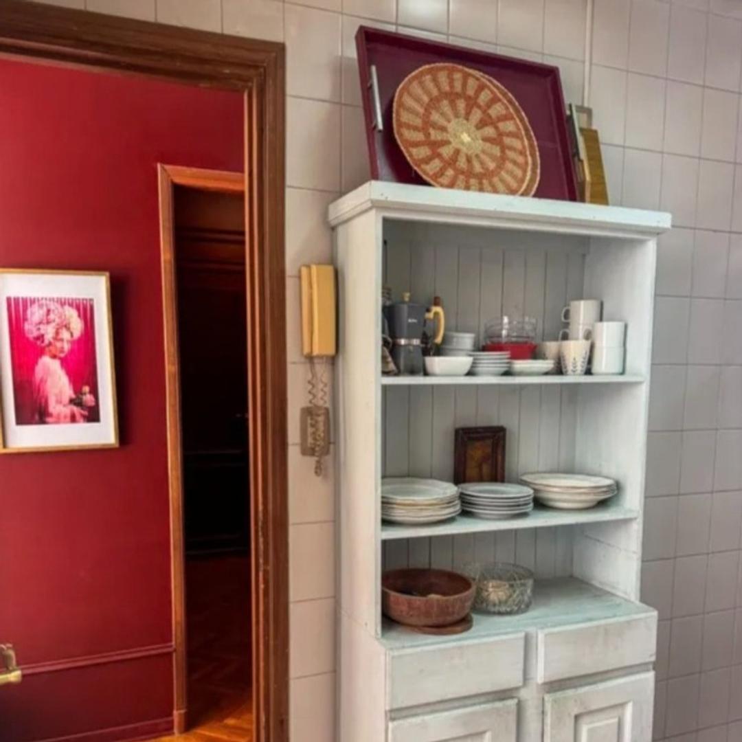 Av. Del Libertador 1600, Piso 3