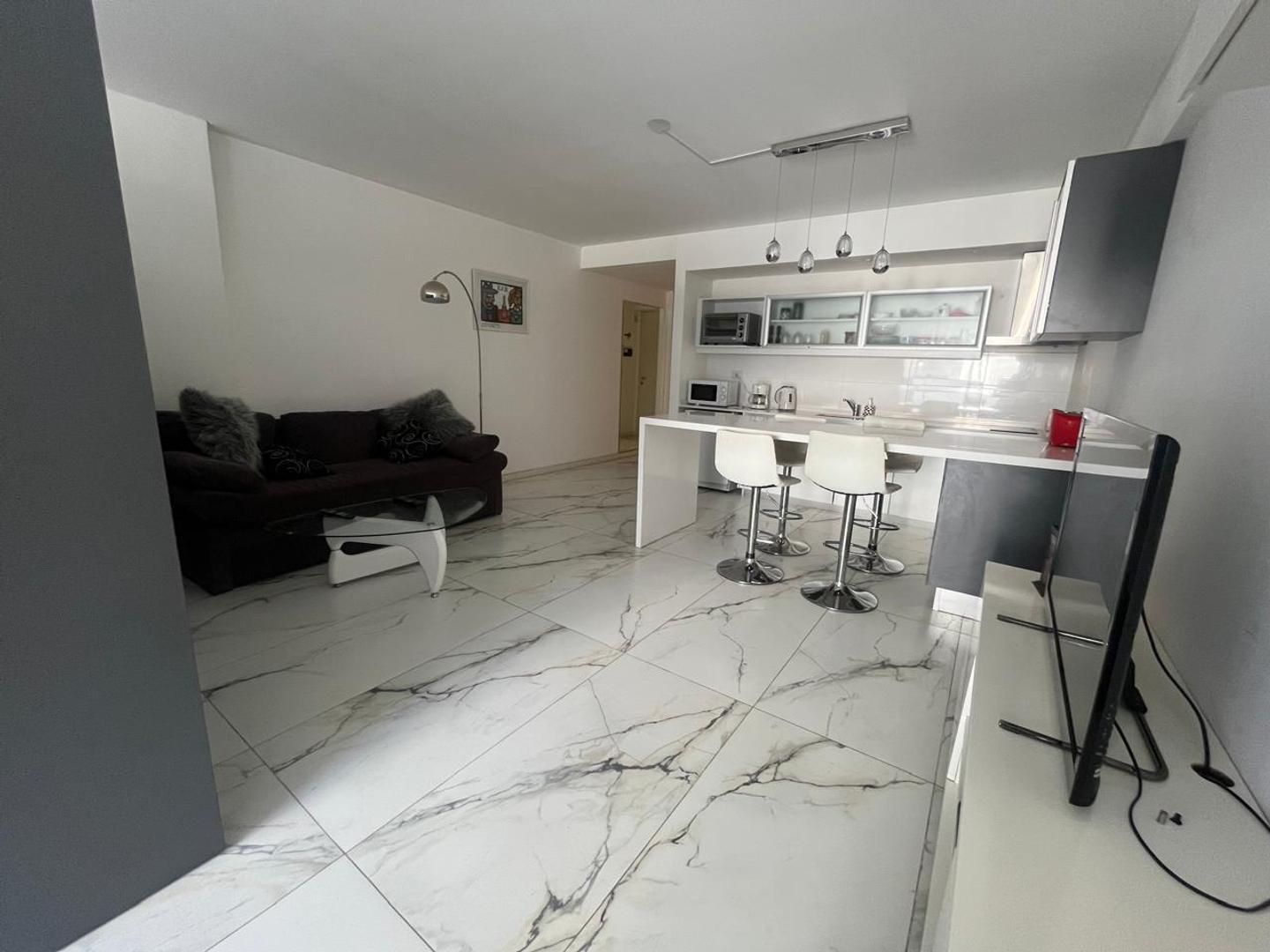 Departamento en Alquiler al Este