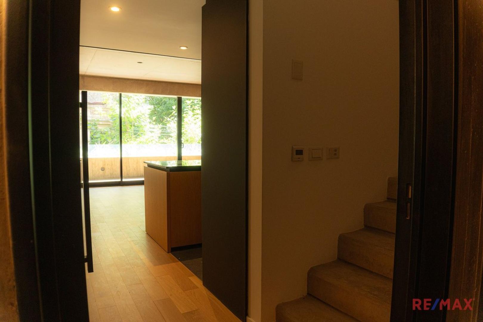 Departamento en Venta en Palermo Hollywood, USD 545.000