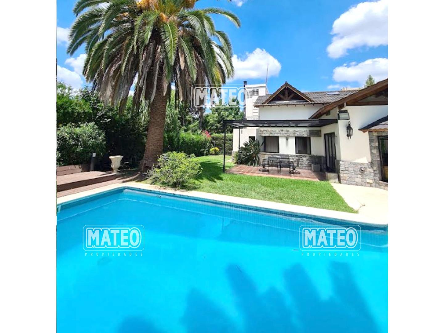 Casa en Venta de 3 dormitorios