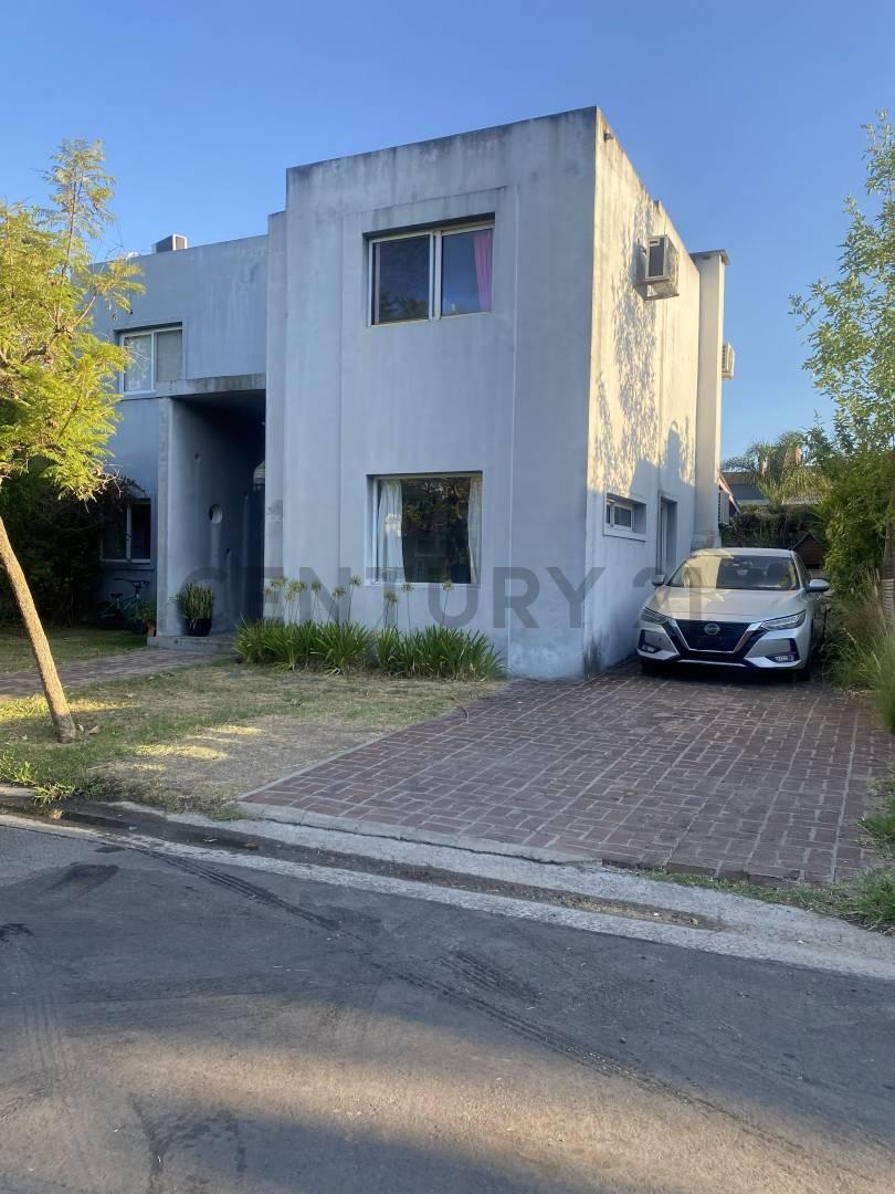 Casa en Venta en Ciudad De Tigre, USD 243.000