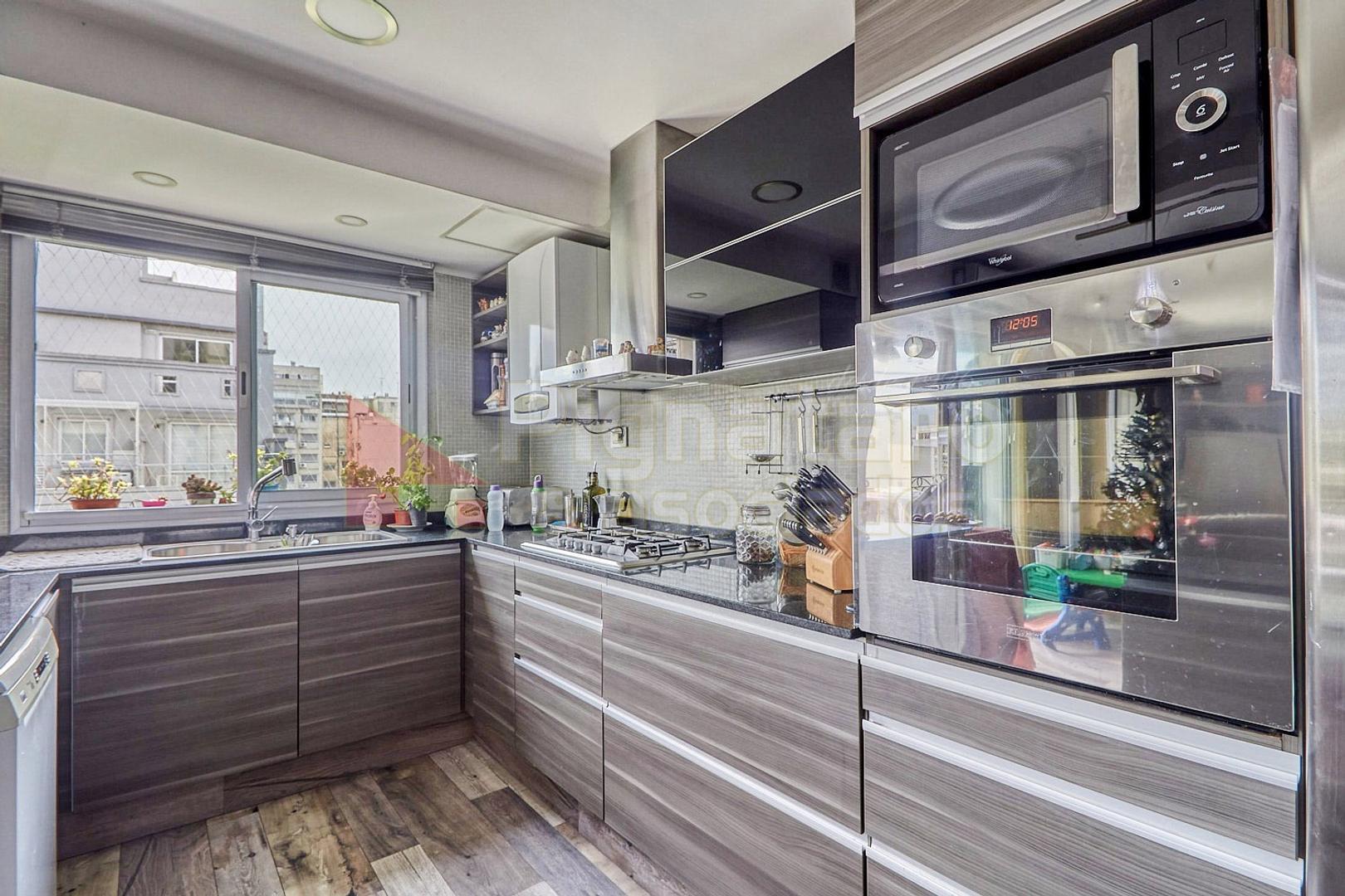 Departamento en Venta 7 años