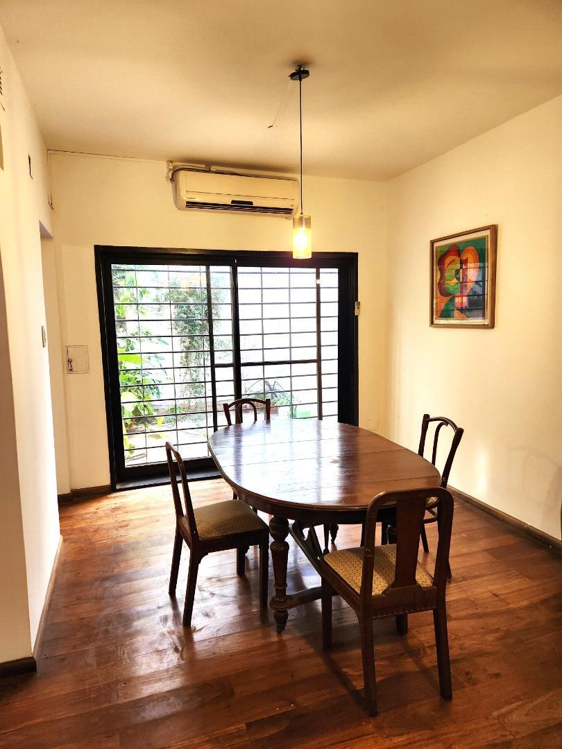 Casa en Alquiler de 4 dormitorios