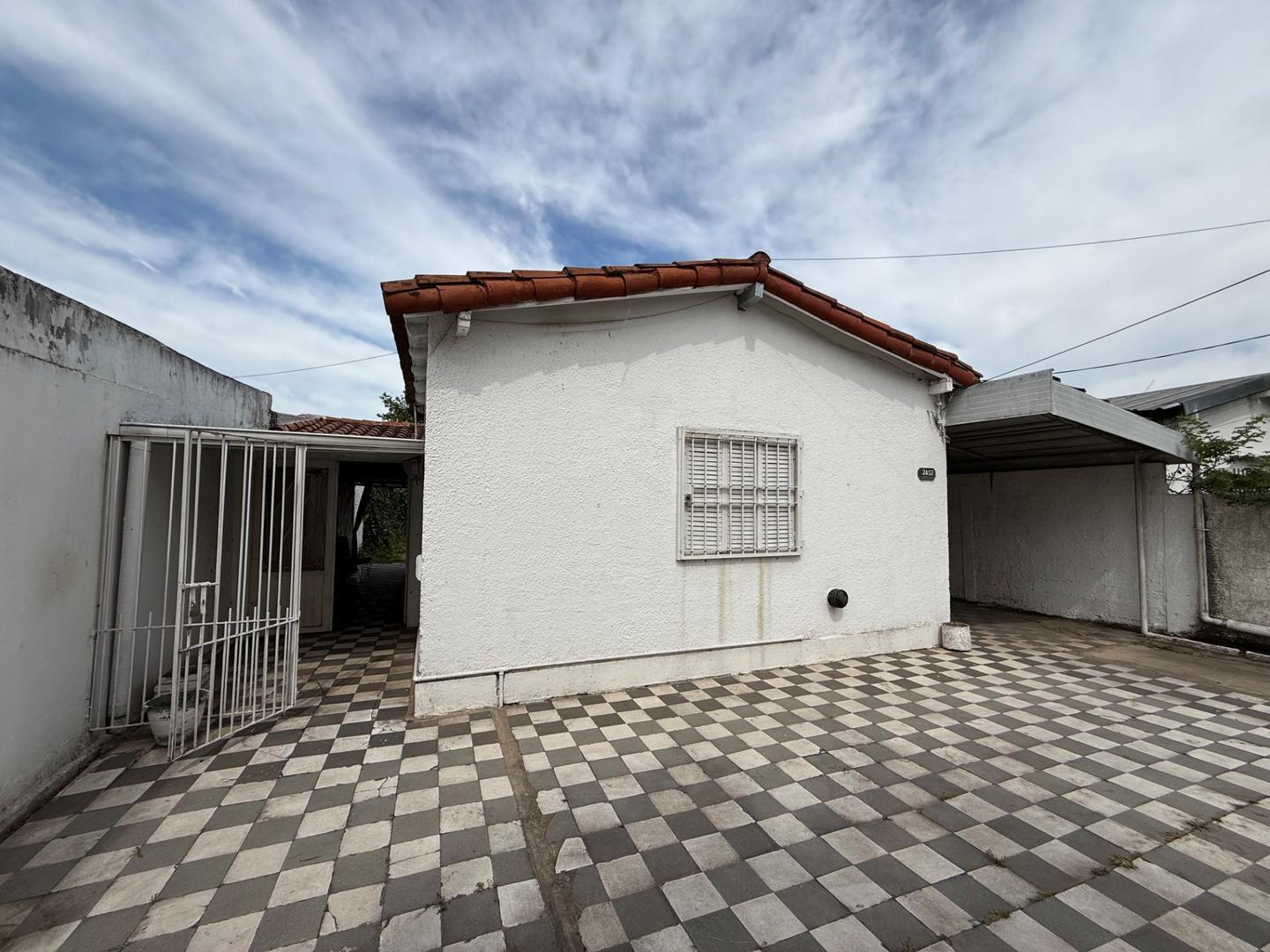 Casa en Venta de 2 dormitorios