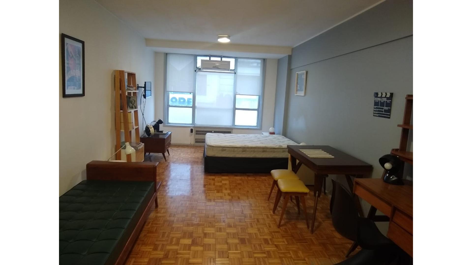 Amplio 2 AMB en San Cristobal