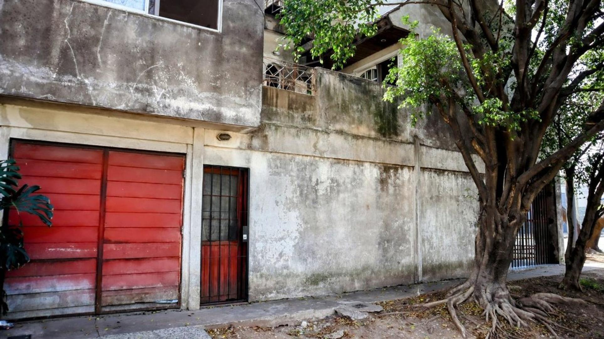 Casa en Venta 52 años