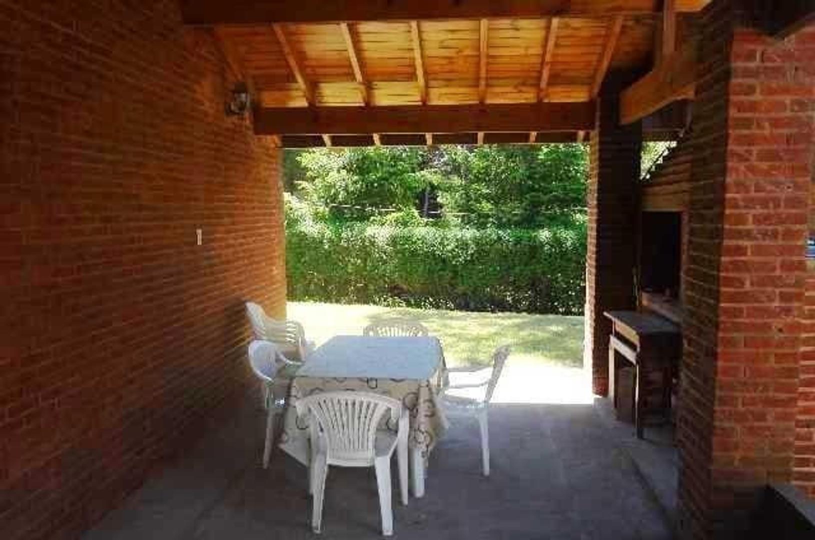 Departamento en Alquiler de 5 dormitorios