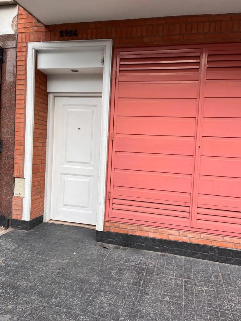 Depto Tipo Casa en Venta de 1 dormitorio