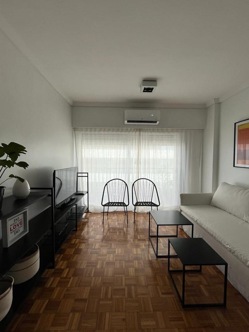 Departamento en Alquiler de 1 dormitorio