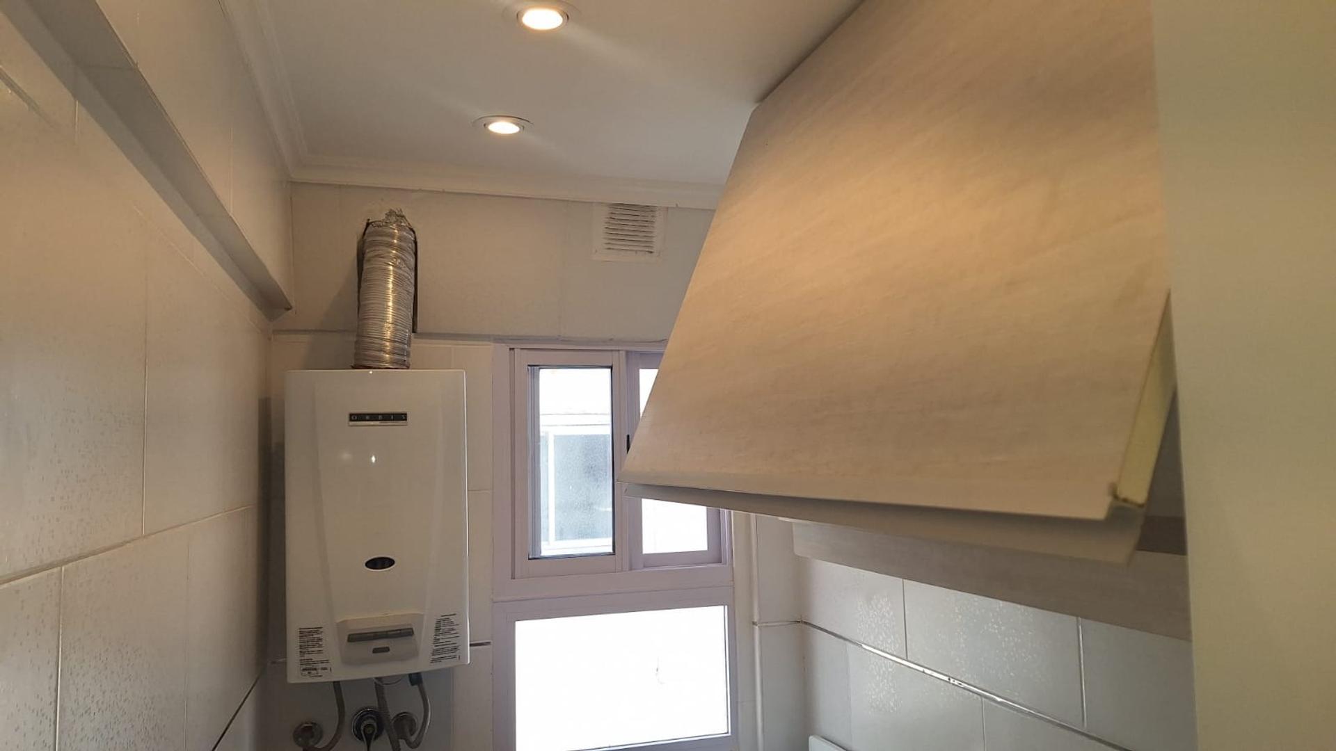 Departamento en Venta 50 años