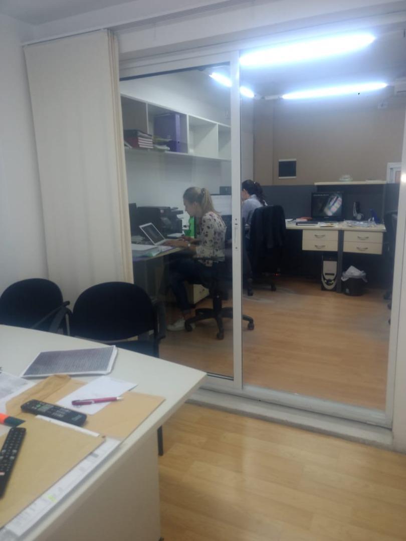 Departamento en Venta Apto profesional