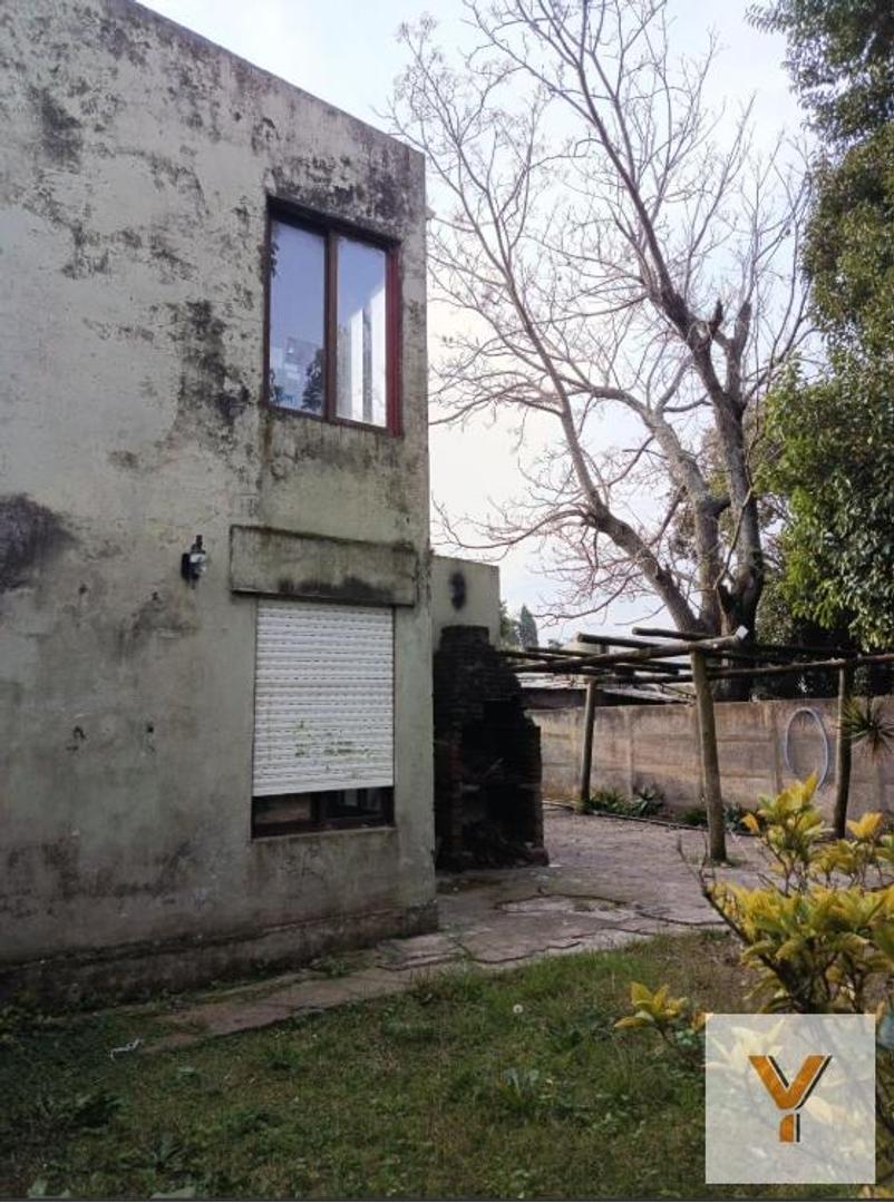 Depto Tipo Casa en Venta 25 años