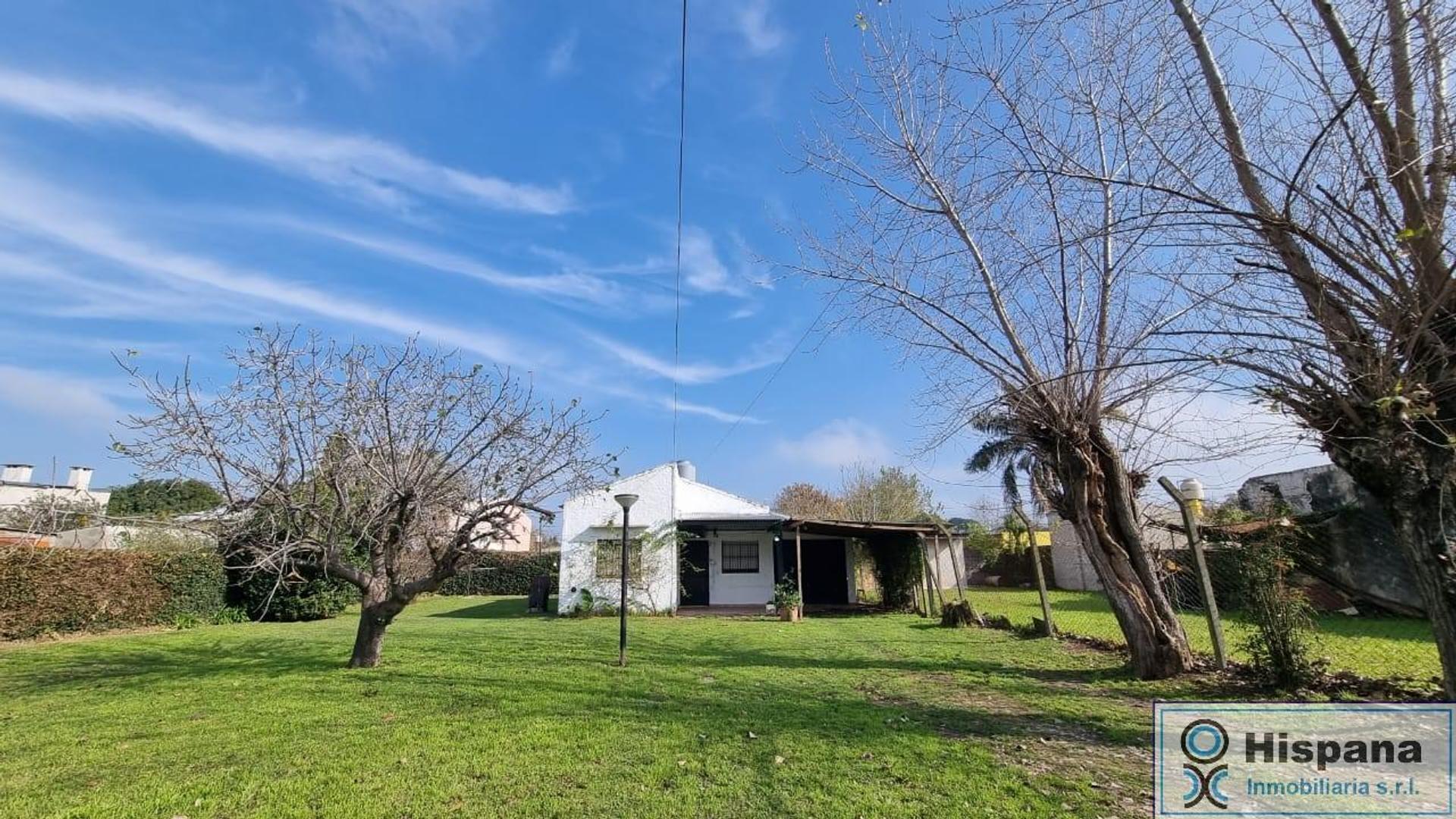 Casa en Venta de 2 dormitorios