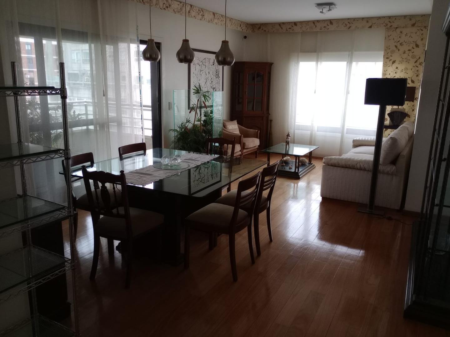 Bulnes 2700, Piso 18