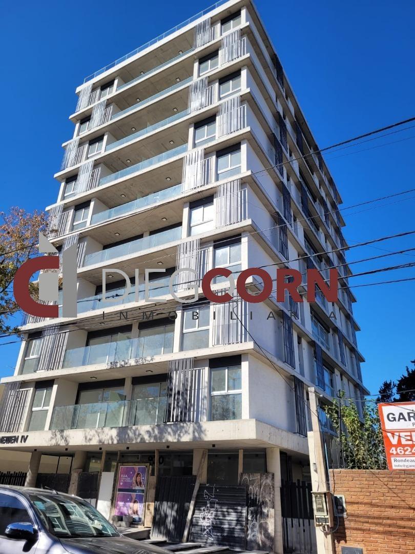 DEPARTAMENTO MONOAMBIENTE, UBICADO EN ITUZAINGO SUR