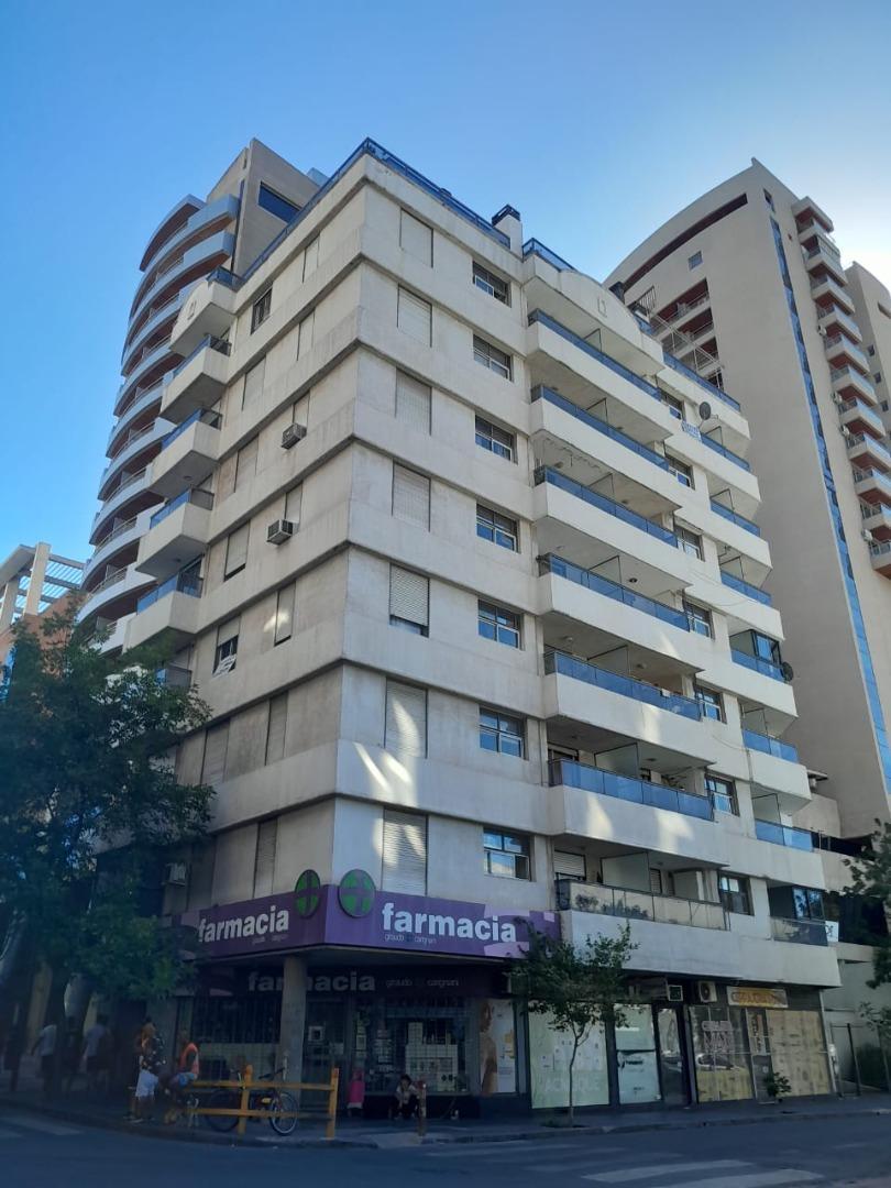 Departamento en Alquiler de 2 ambientes