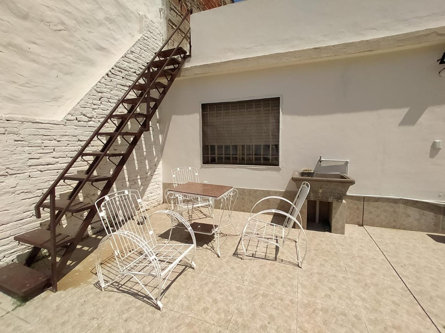 Casa en Venta en Tiro Suizo, USD 51.000