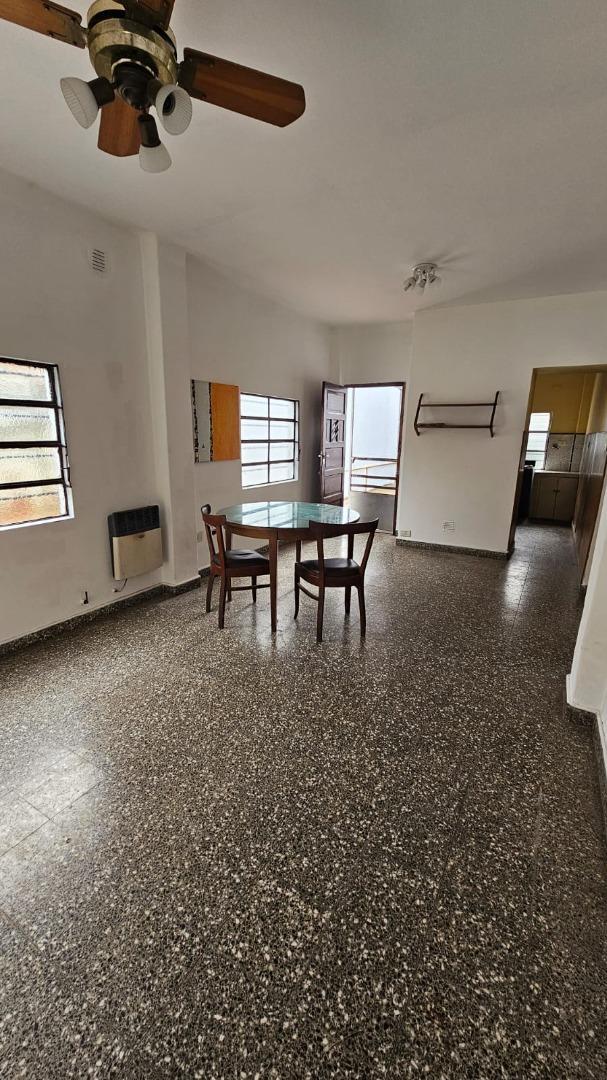 Depto Tipo Casa en Venta en San Andres, USD 80.000