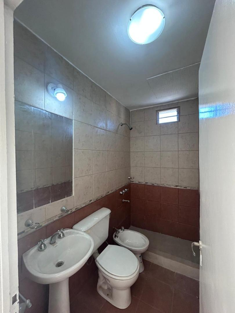 Toledo Nº2370- Departamento de 1 Dormitorios.