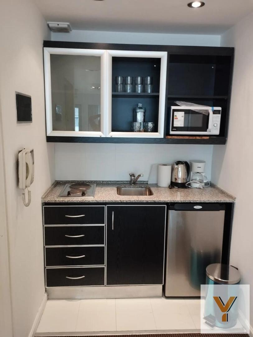 Departamento en Alquiler al Este