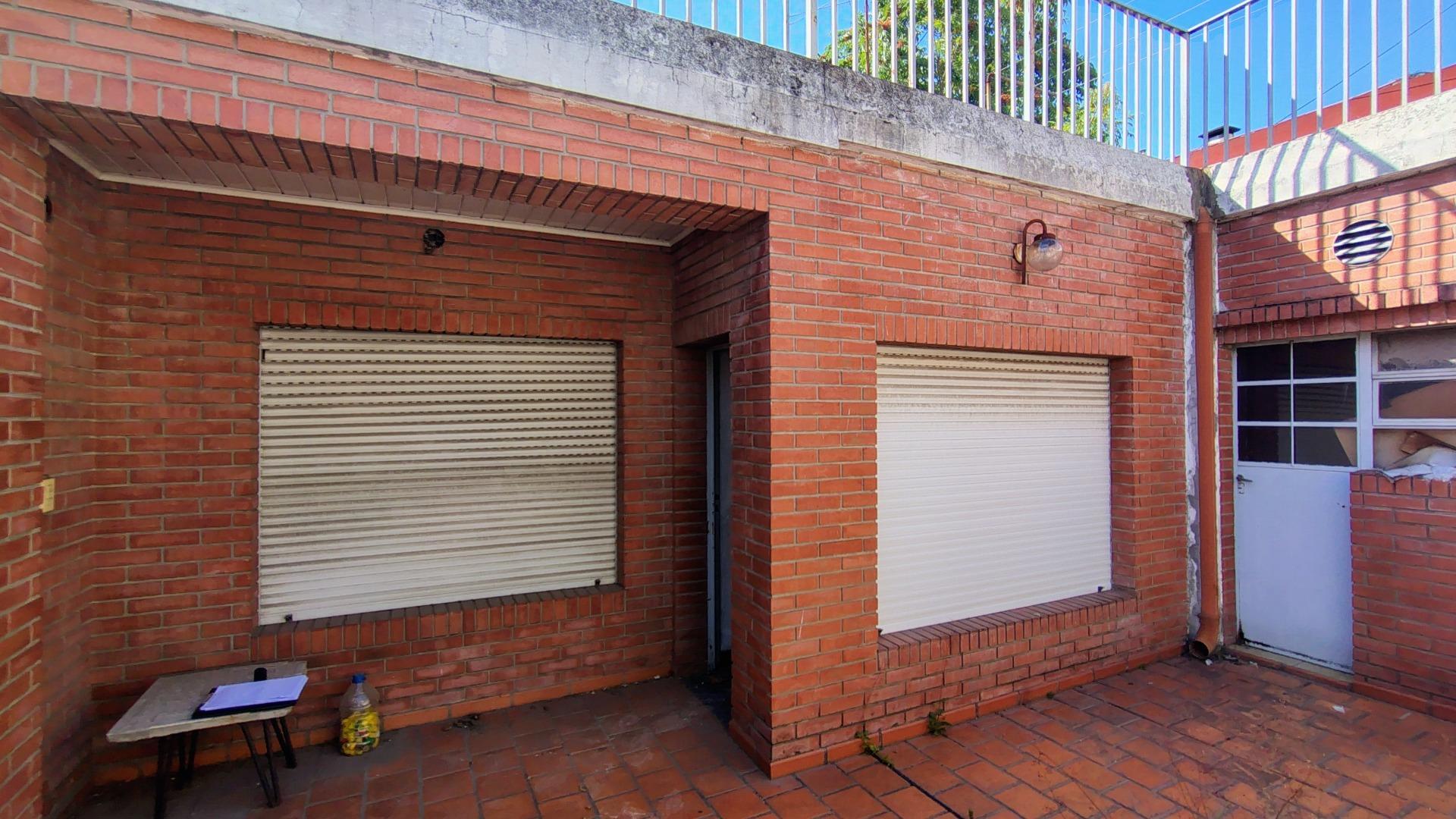 Depto Tipo Casa en Venta de 3 dormitorios