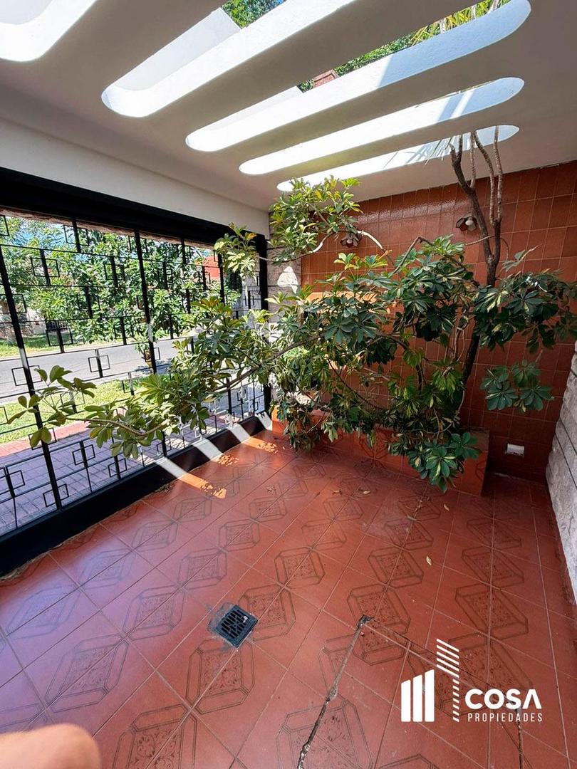 Casa en Alquiler de 2 dormitorios