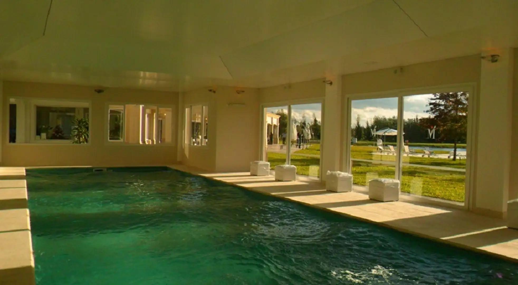 Terreno en Venta en Club Miralagos, USD 59.000