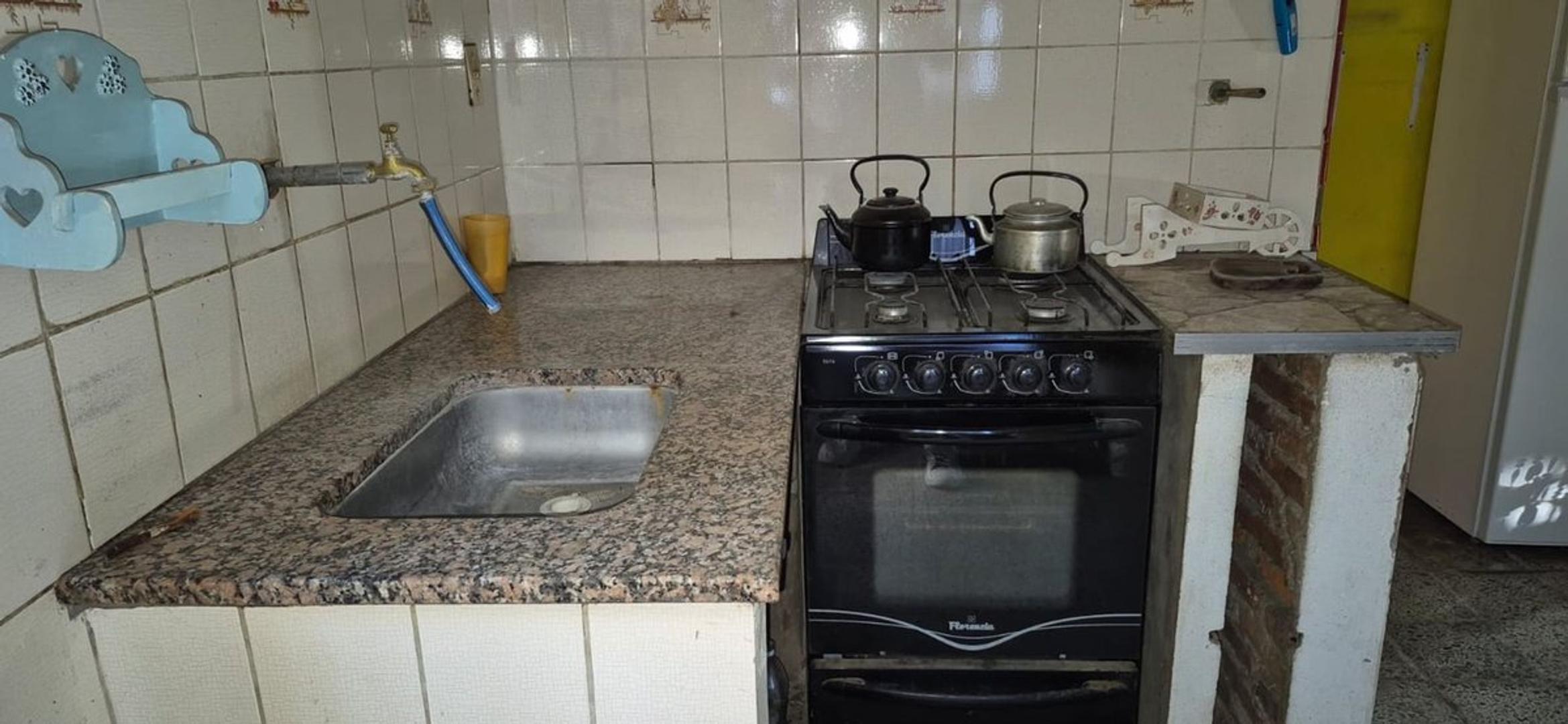 Casa en Venta 56 años