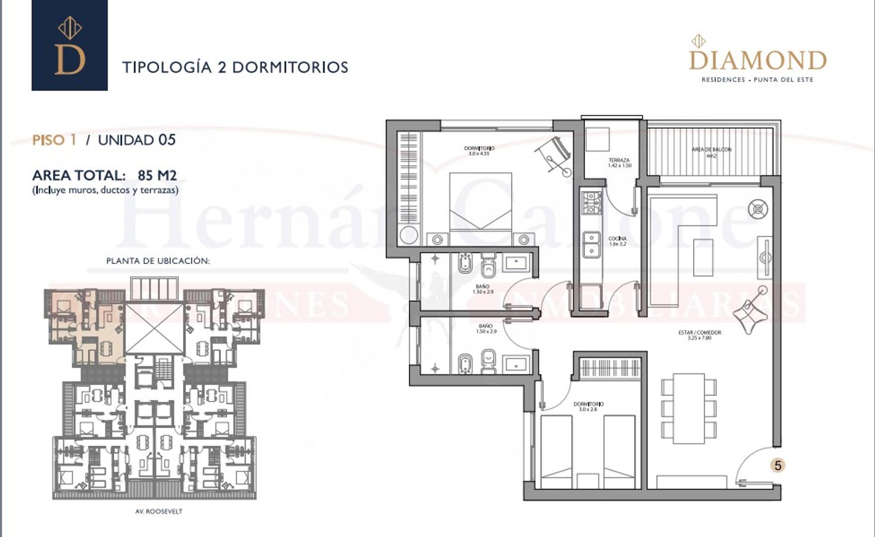 Departamento en Venta A Estrenar