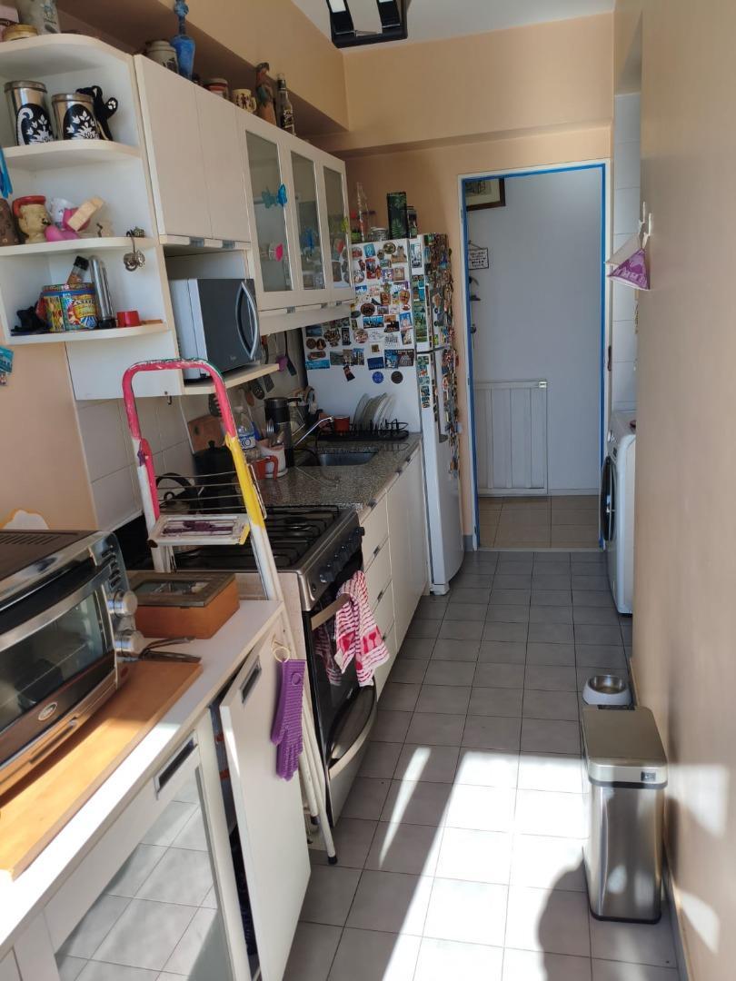 Departamento en Venta al Oeste