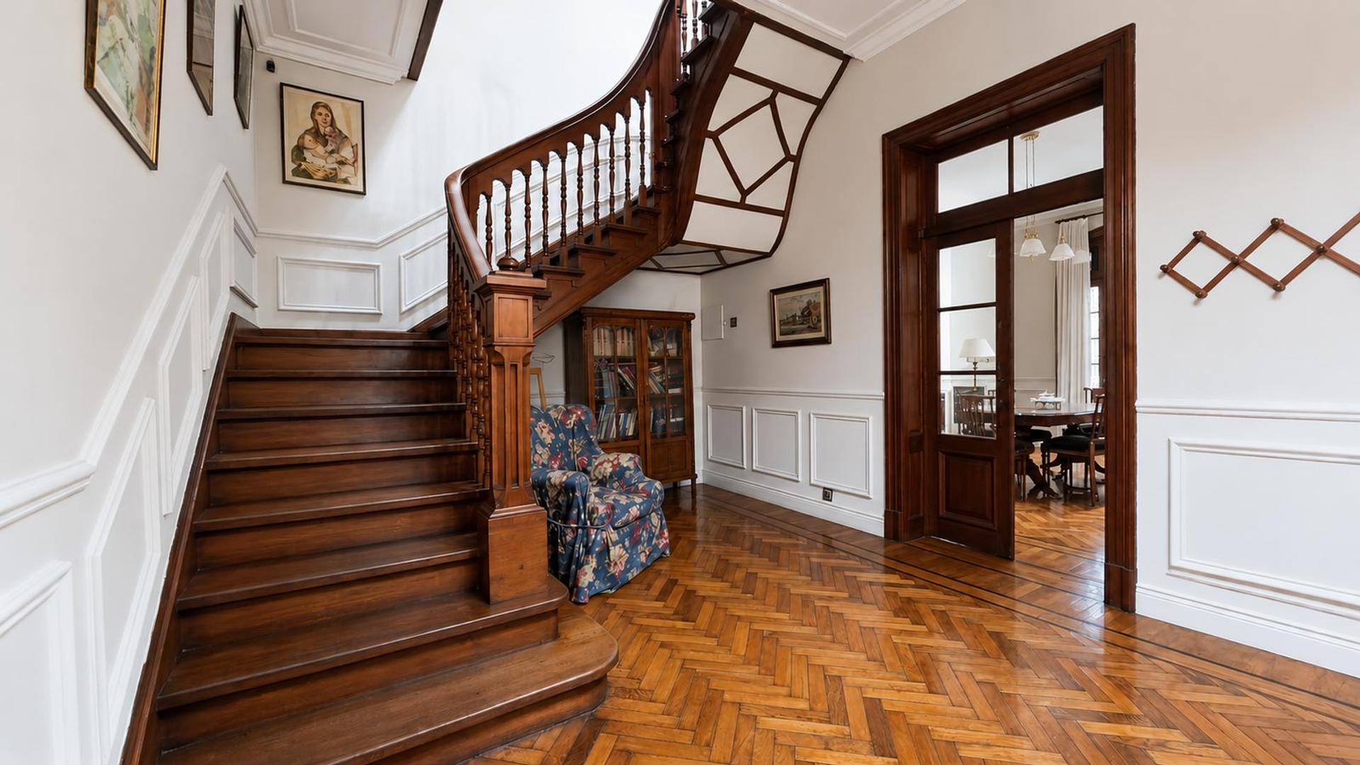 Casa en Venta de 5 dormitorios