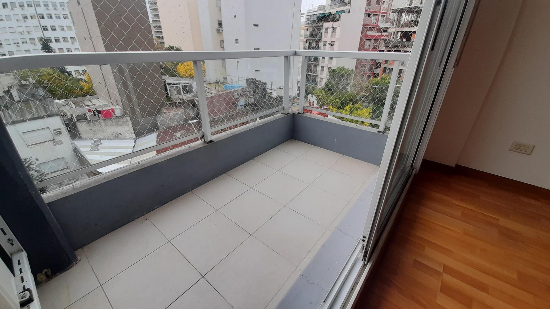Departamento en Alquiler en Caballito, $ 700.000