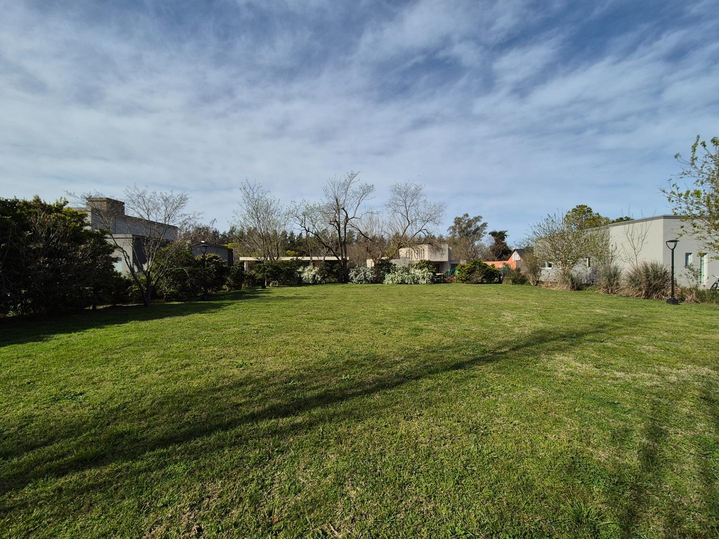 Terreno en Venta en El Nacional Club De Campo, USD 59.000