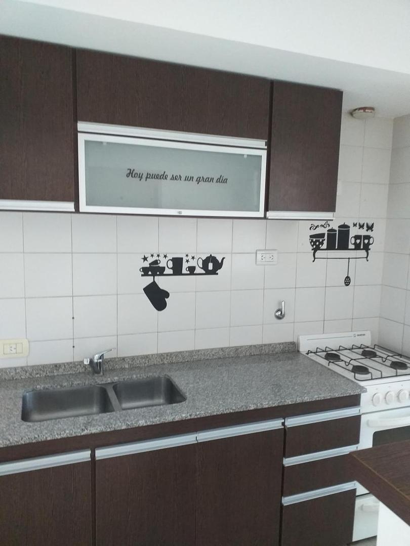 Departamento en Venta en Lanus Este, USD 90.000