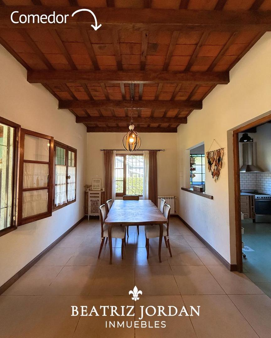 Casa en Venta en Las Lomadas, USD 220.000