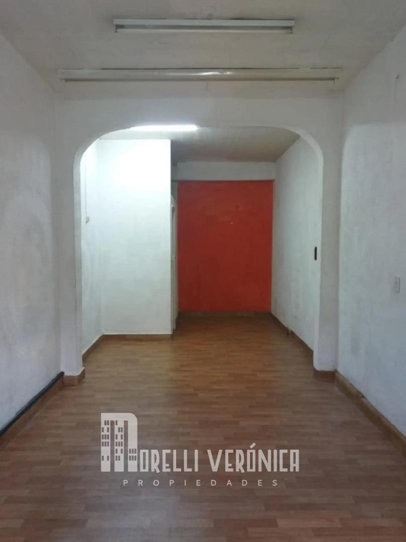 Local en venta Martinez