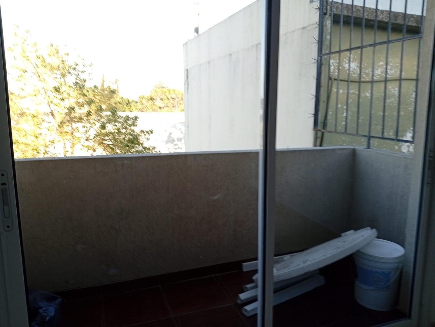 DPTO 2 AMB. CONTRAFRENTE